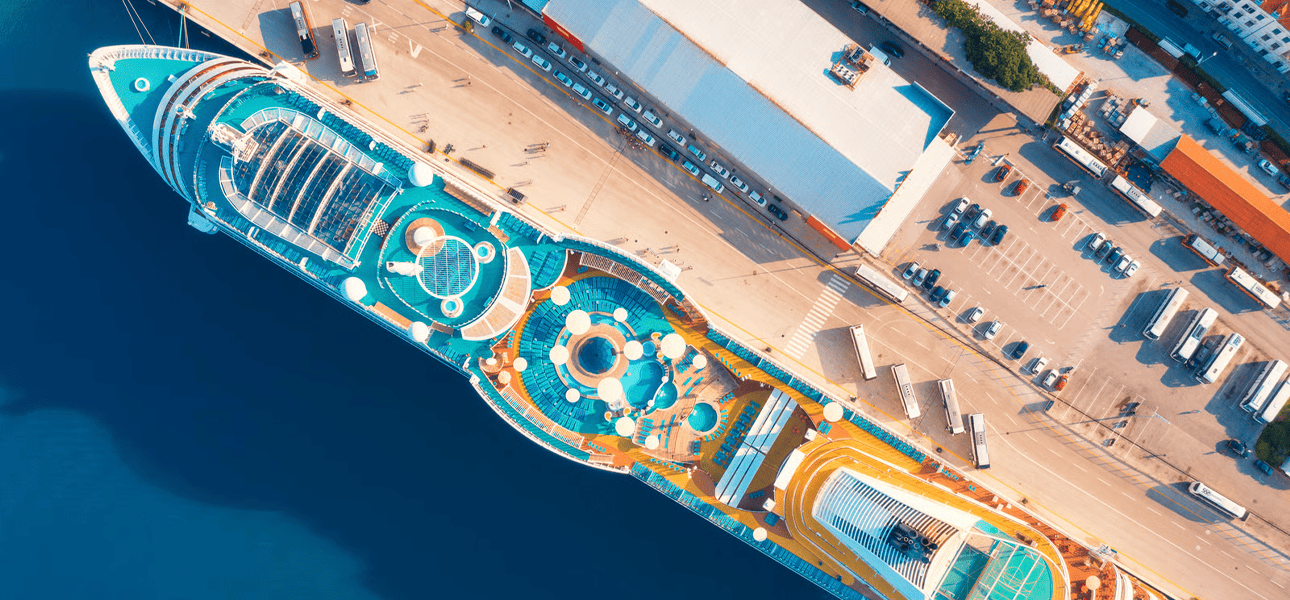 From Buffets to Gourmet Dining: Your Complete Guide to Eating Well on a Cruise Blog Post