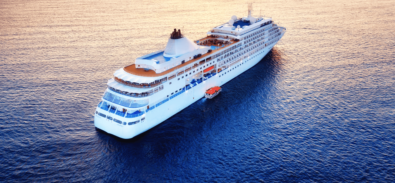 How to Find Cruise Deals Without Sacrificing the Experience Blog Post